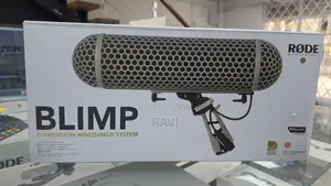 Rode Blimp