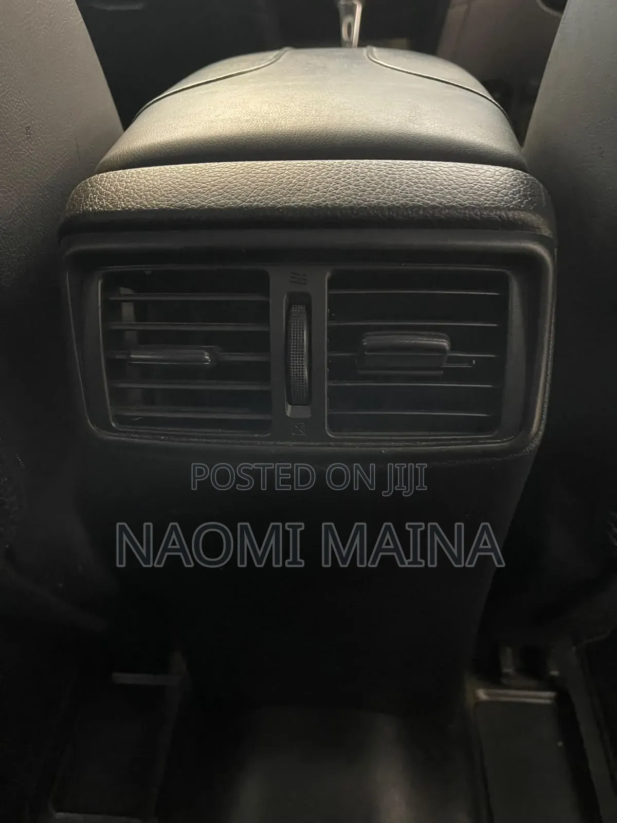 Nissan X-Trail 2019 Black