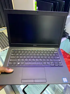 Laptop Dell Latitude 7290 8GB Intel Core i7 SSD 256GB