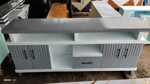 TV Stand and Coffee Table