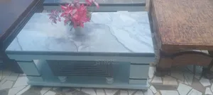 TV Stand and Coffee Table