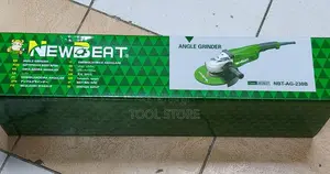 NEWBEAT Professional Metal Grinder/9" Newbeat Angle Grinder Heavy Duty