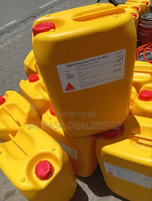 Plastocrete N 25Litres