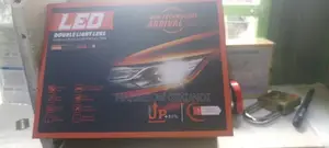 Projector Headlight