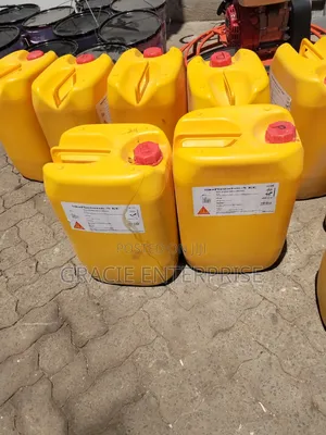 Waterproofing Sika Plastocrete N 25L