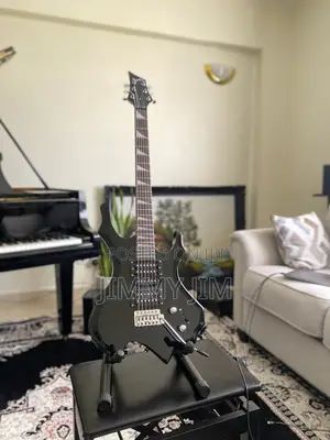 Electric Guitar Plus Portable Guitar Effects