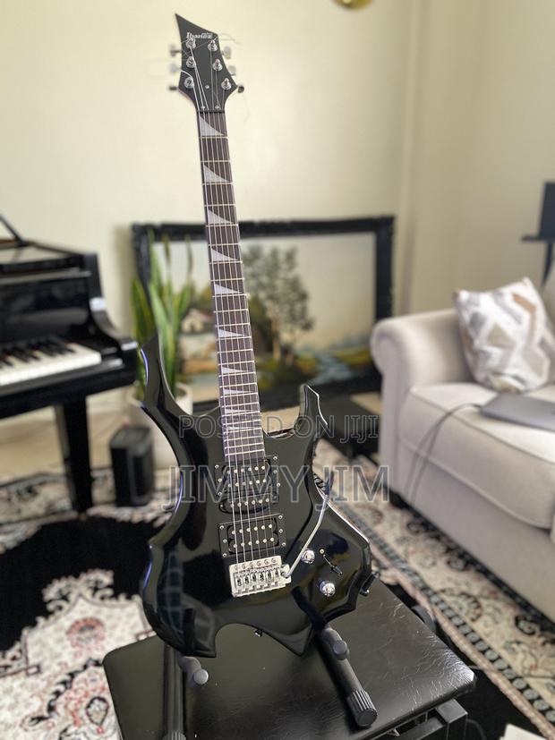 Electric Guitar Plus Portable Guitar Effects - thumbnail 3