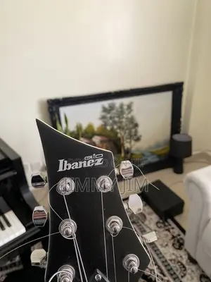 Electric Guitar Plus Portable Guitar Effects