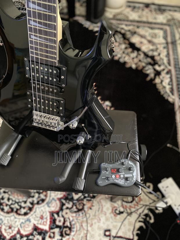 Electric Guitar Plus Portable Guitar Effects - thumbnail 5
