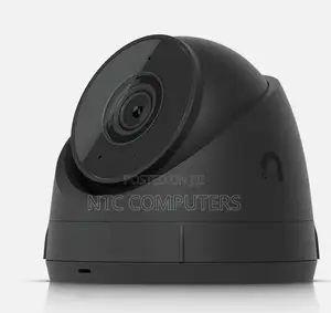 Ubiquiti G5 Turret Ultra - 5MP PoE Turret Camera