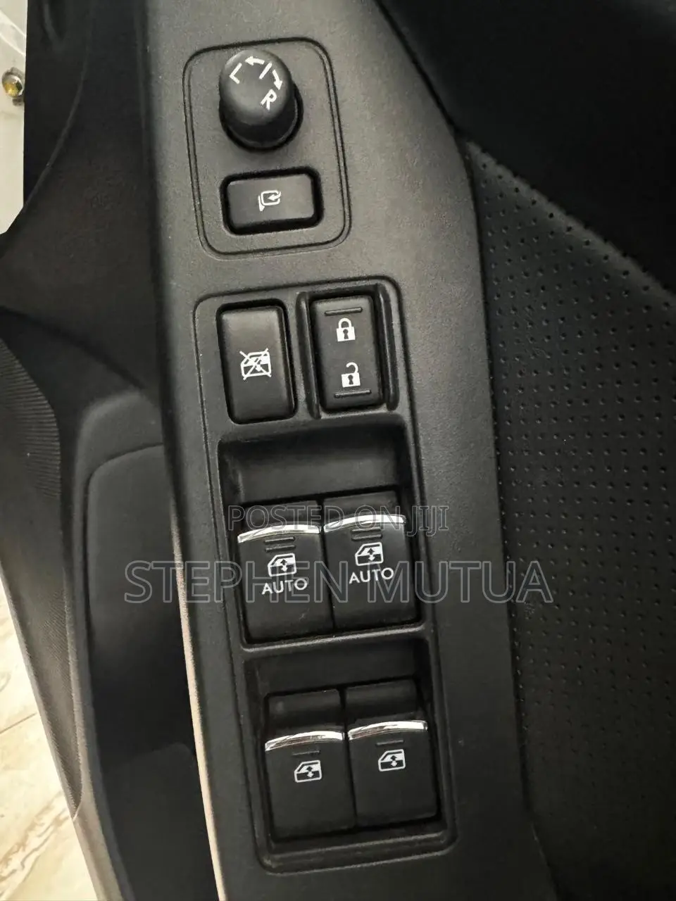 Subaru Forester 2.0XT Touring AWD 2018 White