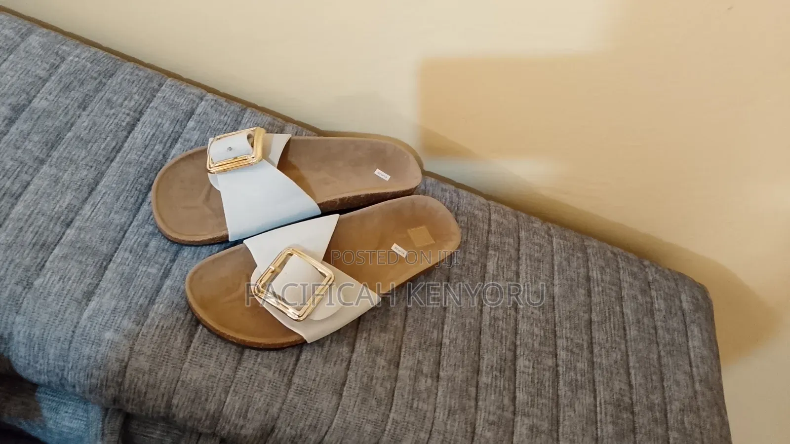 Comfortable Elegant Shoes