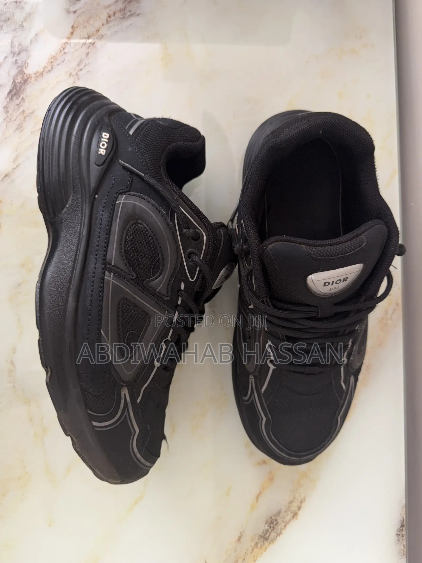 Dior B30 Sneakers