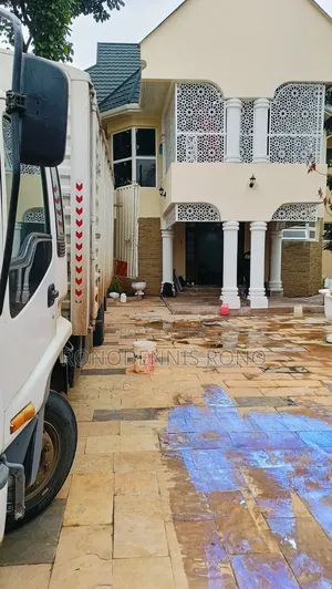 Nairobi to Mombasa Moving Services
