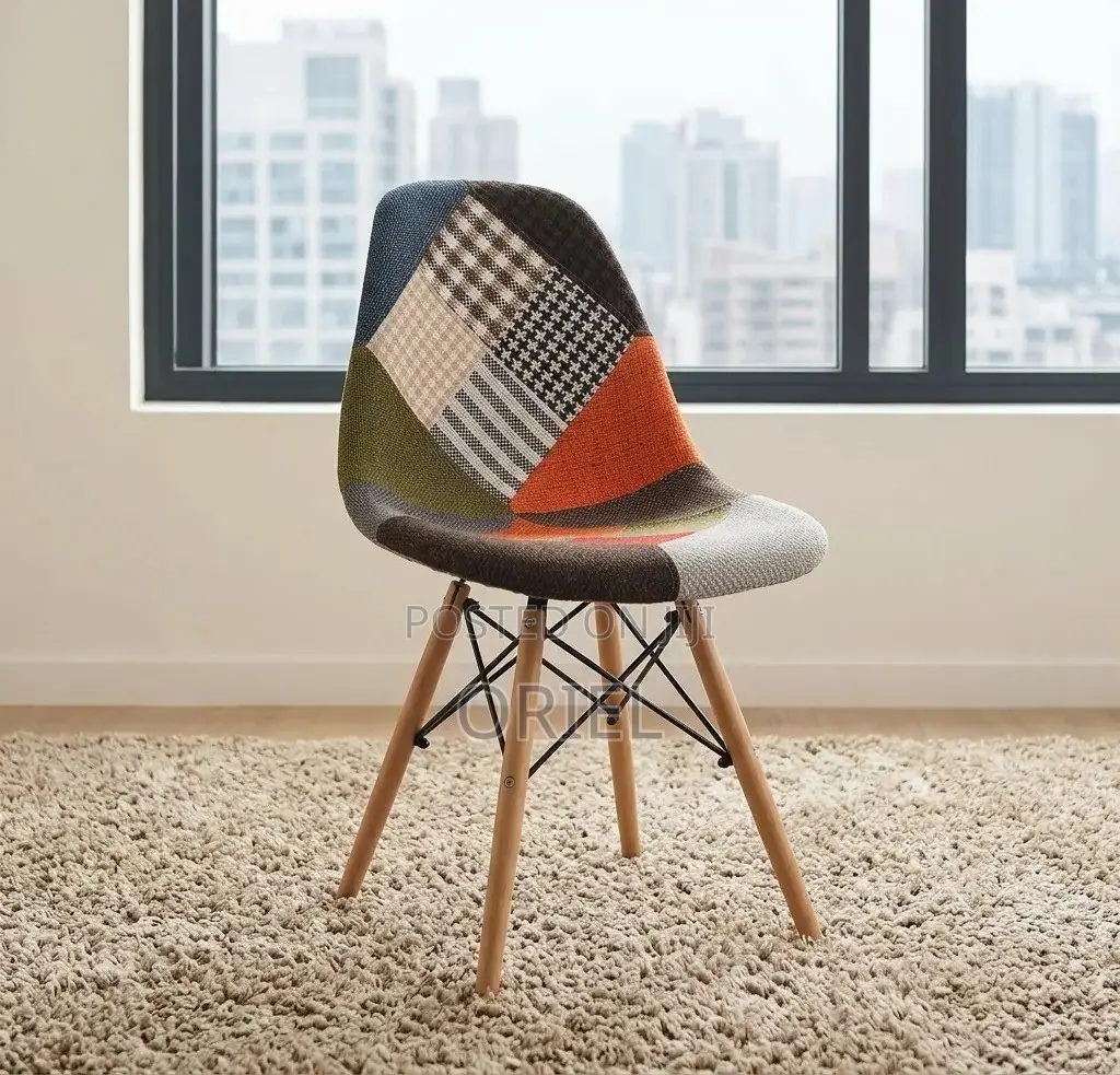 Dining Chair : Modern Dining Room Seat