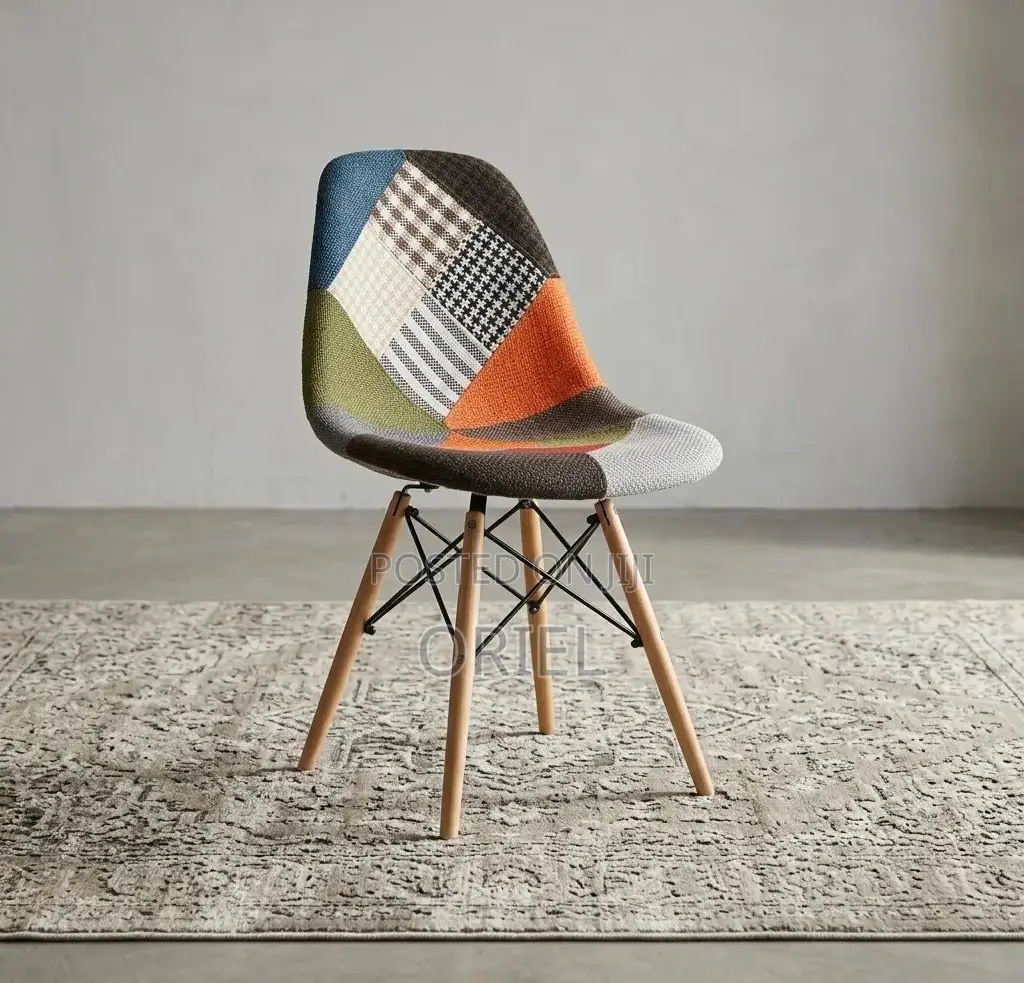 Dining Chair : Modern Dining Room Seat