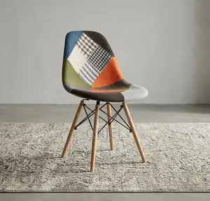 Dining Chair : Modern Dining Room Seat
