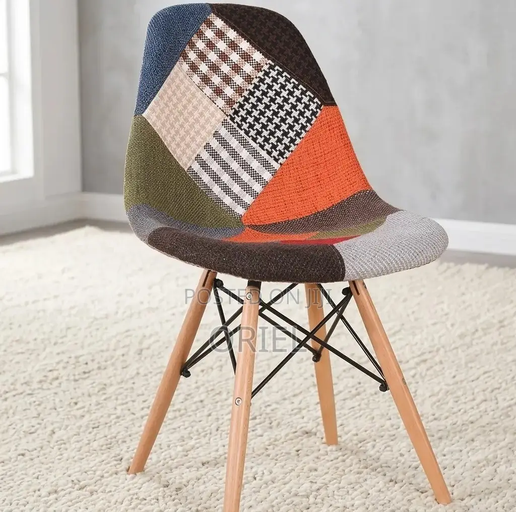 Dining Chair : Modern Dining Room Seat
