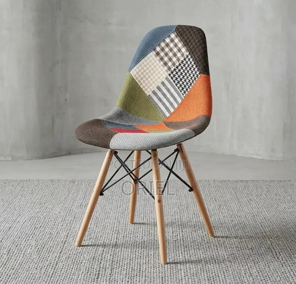 Dining Chair : Modern Dining Room Seat