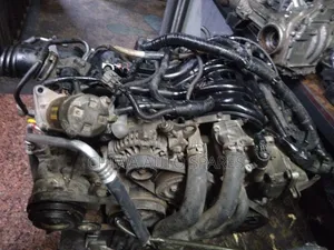 3sz Complete Engine