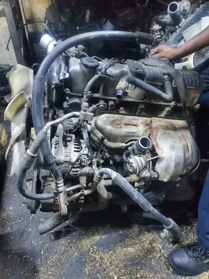 Wl Ford Ranger Complete Engine Manual Turbo