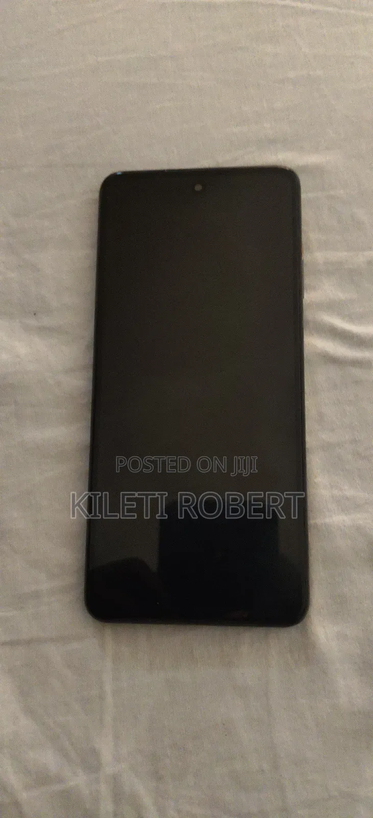 HMD XR21 128 GB Black
