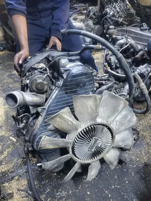 Wl Ford Ranger Complete Engine Manual Turbo