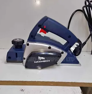 Maxmech Electric Planer 500 Watts Planer
