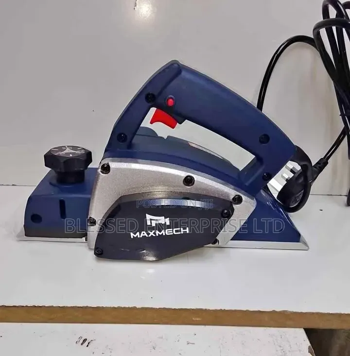 Maxmech Electric Planer 500 Watts Planer