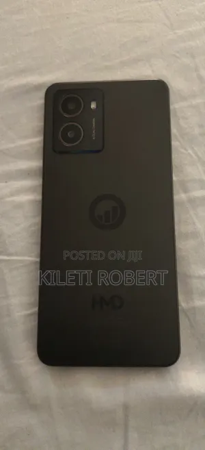 HMD XR21 128 GB Black