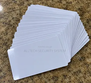 Elevators Cards 13.56MHz