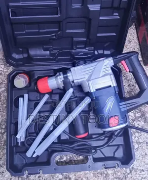 Freevel Rotary Hammer Drill 1000watts