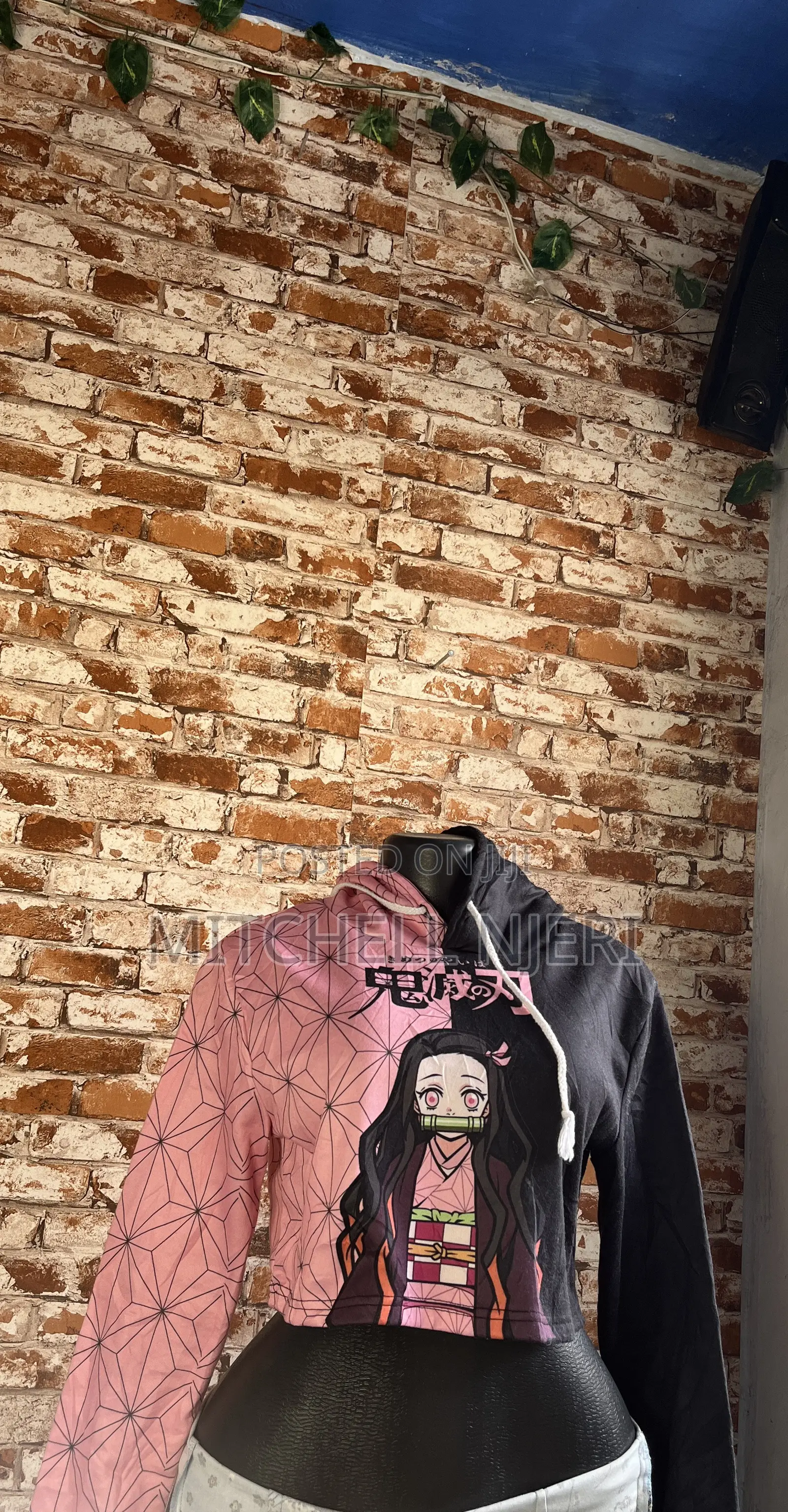 Mishy Thrifts