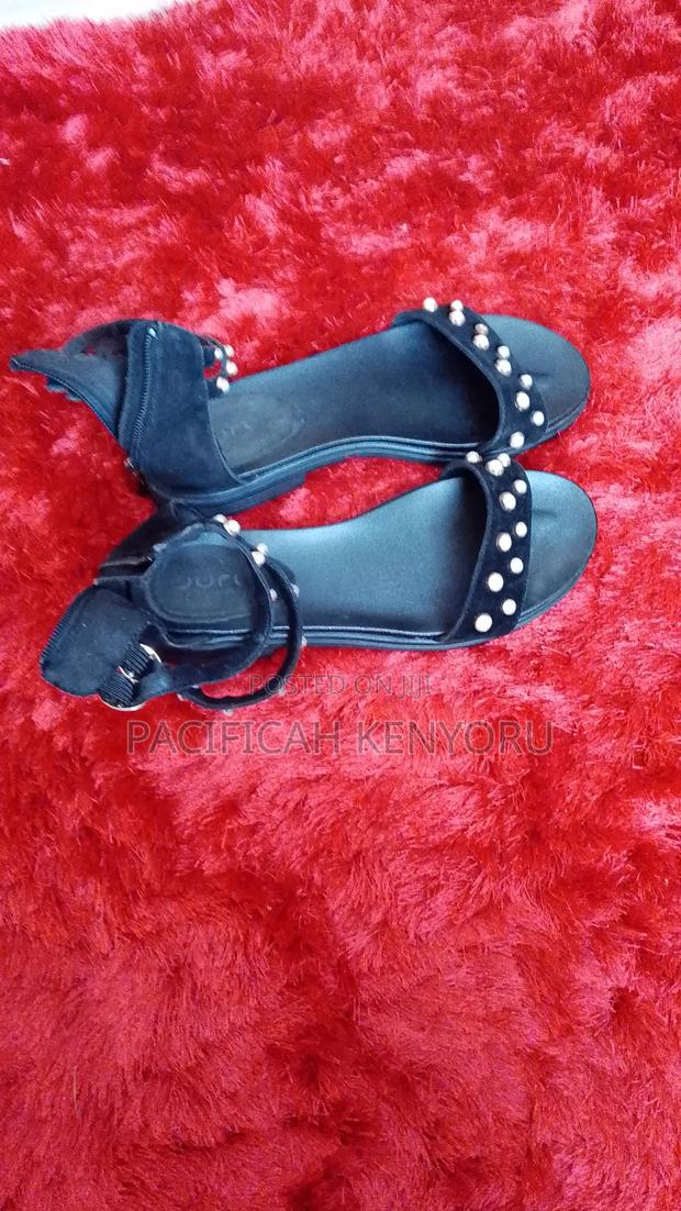 Comfortable Elegant Shoes - thumbnail 2