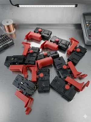 Bosch Rotary Switch