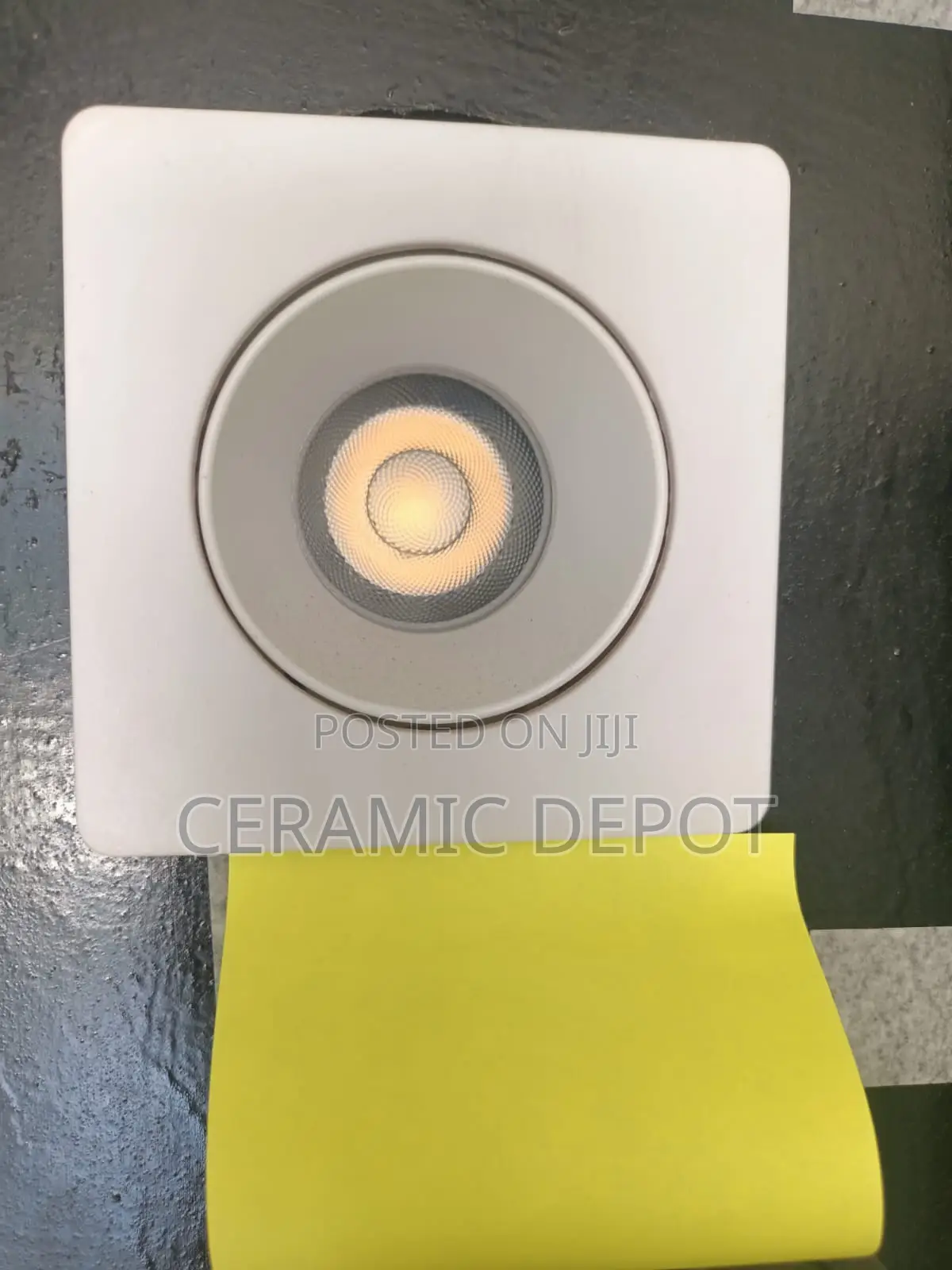 Downlight Spotlight Sf01 -90*90mm