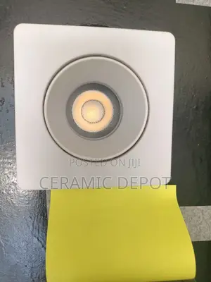 Downlight Spotlight Sf01 -90*90mm