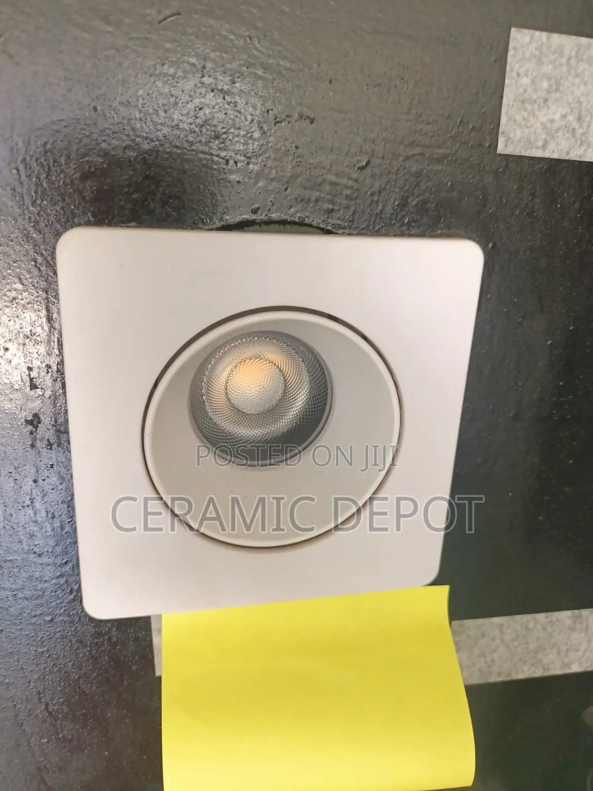 Downlight Spotlight Sf01 -90*90mm