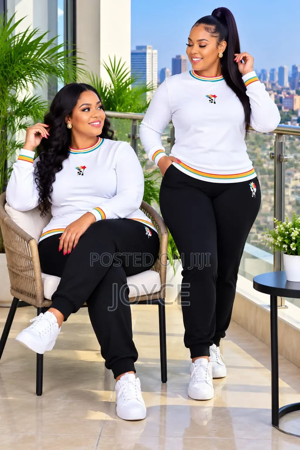 Turkey Tracksuit