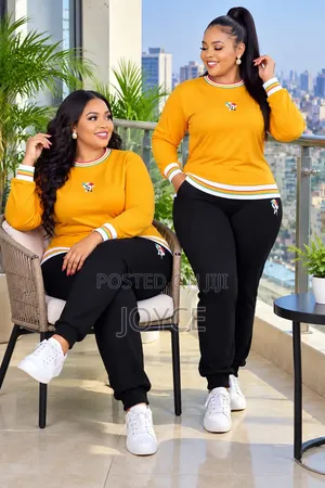 Turkey Tracksuit