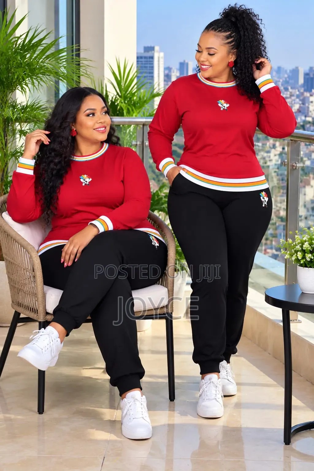 Turkey Tracksuit