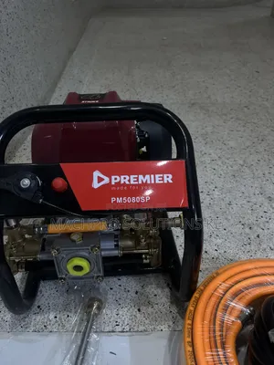 Premier PM5030SP 4-Stroke Portable Power Sprayer