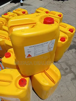 Sika Plastocrete N Supplier Kenya