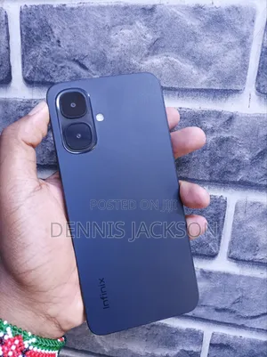 Infinix Smart 20 128 GB Gray