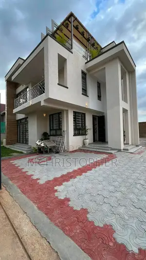 4bdrm Maisonette in Rimpa for sale