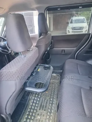 Suzuki Solio 2015 Silver