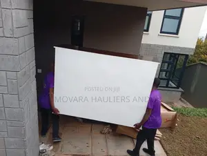 Movers on Standby: Kilimani