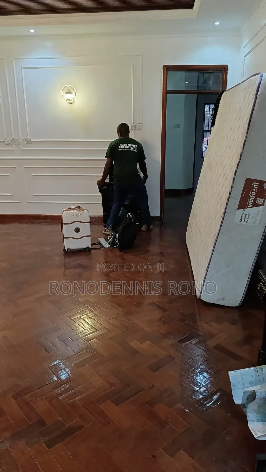 Best Movers in Nairobi – Safe & Affordable
