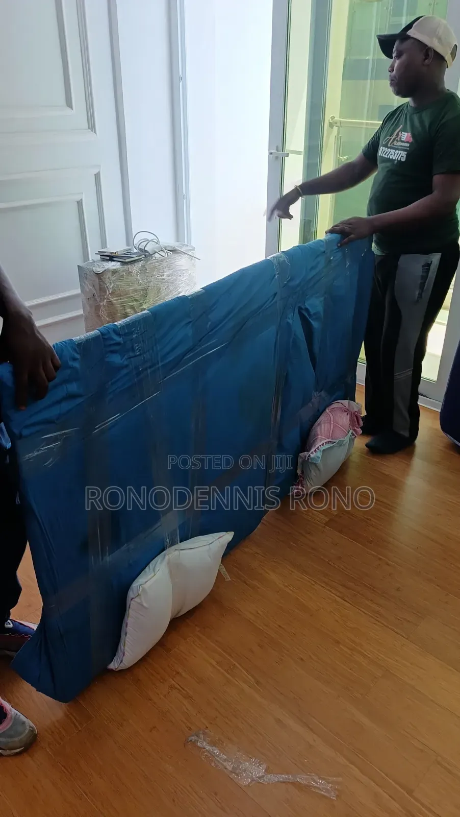 Best Movers in Nairobi – Safe & Affordable