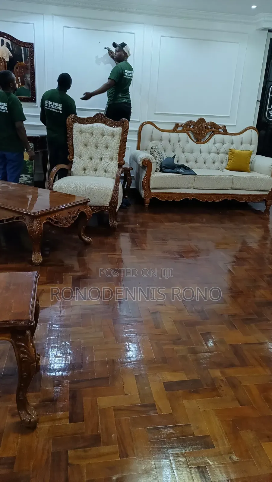 Best Movers in Nairobi – Safe & Affordable